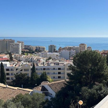 Blue Summer - Atico - Penthouse Fuengirola Esterno foto