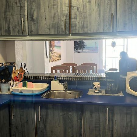 Blue Summer - Atico - Penthouse Fuengirola Esterno foto