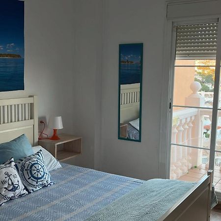 Blue Summer - Atico - Penthouse Fuengirola Esterno foto