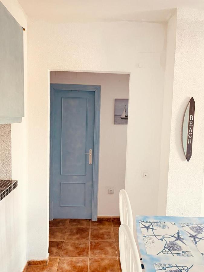 Blue Summer - Atico - Penthouse Fuengirola Esterno foto