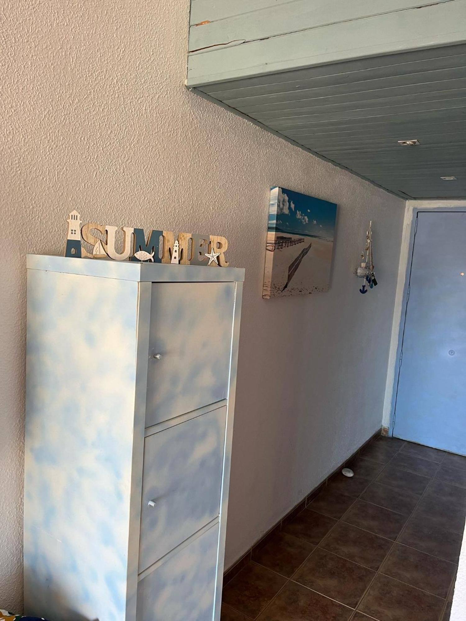 Blue Summer - Atico - Penthouse Fuengirola Esterno foto