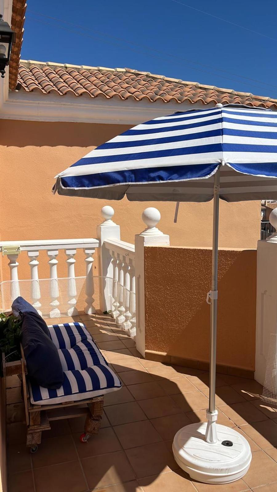 Blue Summer - Atico - Penthouse Fuengirola Esterno foto