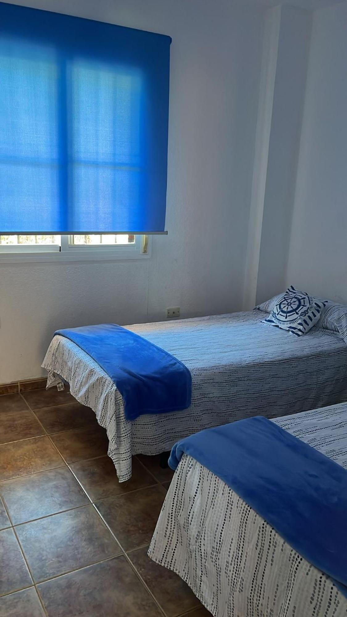 Blue Summer - Atico - Penthouse Fuengirola Esterno foto