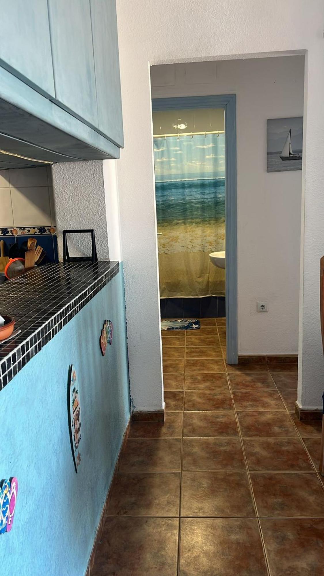 Blue Summer - Atico - Penthouse Fuengirola Esterno foto