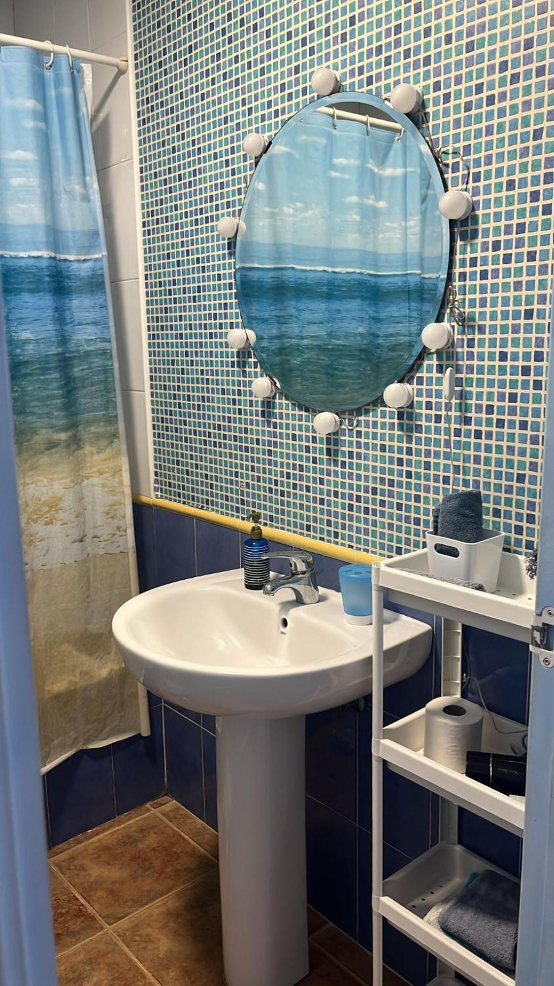 Blue Summer - Atico - Penthouse Fuengirola Esterno foto