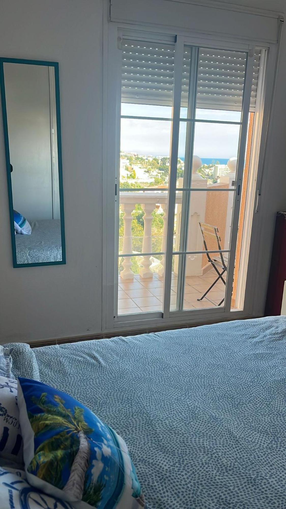 Blue Summer - Atico - Penthouse Fuengirola Esterno foto