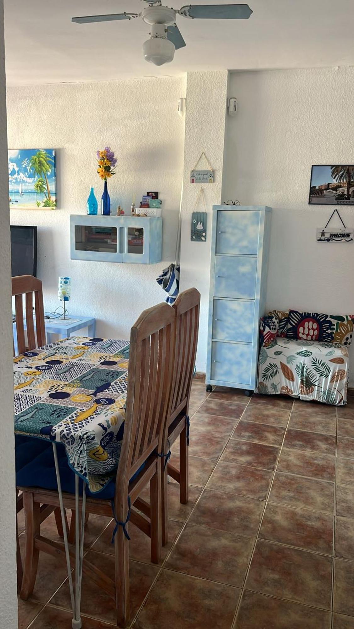 Blue Summer - Atico - Penthouse Fuengirola Esterno foto